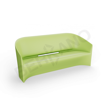 Диван Oasis Spring Green