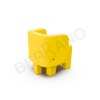 Детский стул Elephant Yellow