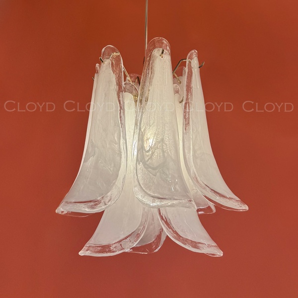 Подвесной светильник Cloyd AZORES-E P1 / Ø33 см - золото (арт.10489) от интернет-магазина IDODOM.RU