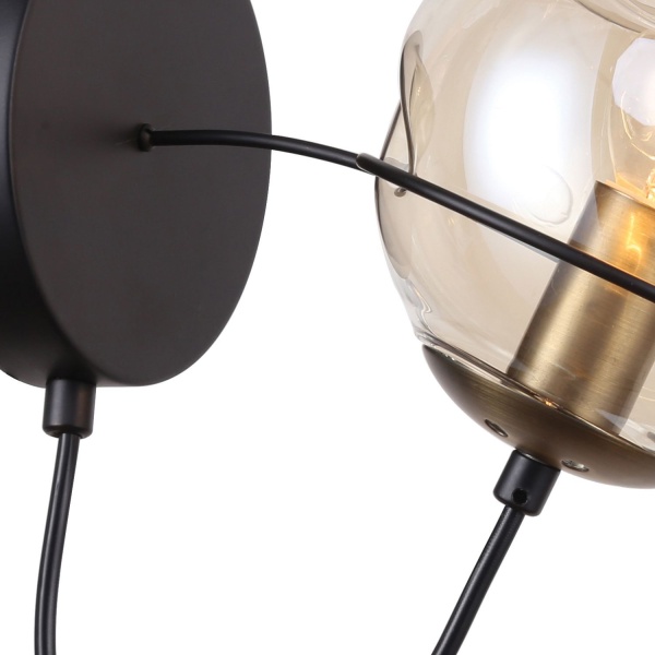 Настенный светильник Grana от интернет-магазина IDODOM.RU