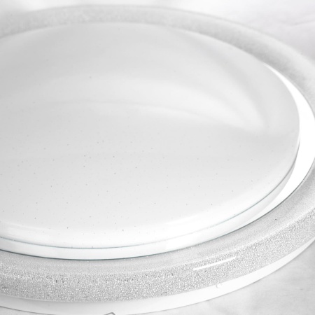 Люстра потолочная светодиодная Lussole  Moonlight LSP-8314 от интернет-магазина IDODOM.RU