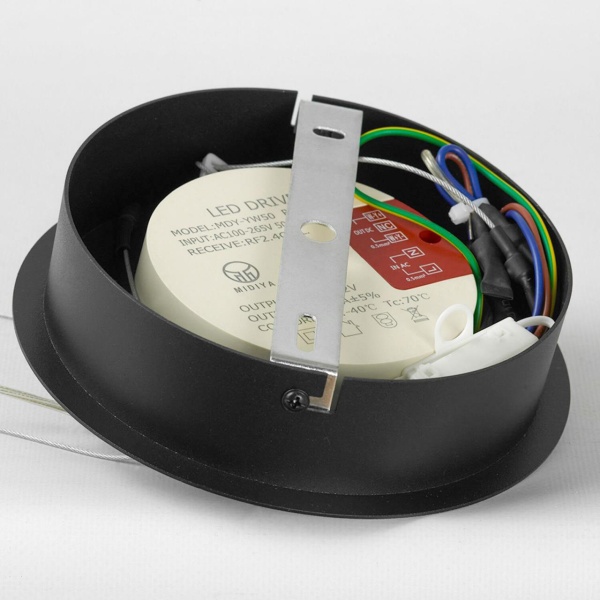 Люстра подвесная Lussole HALE LSP-7381 от интернет-магазина IDODOM.RU