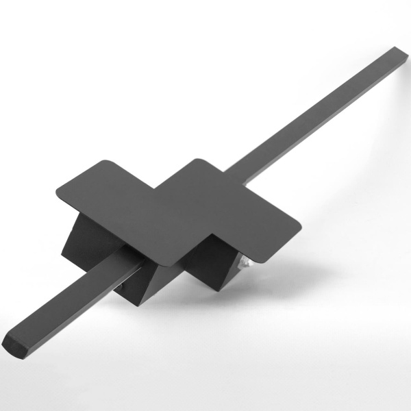 Бра настенное Lussole HARDEMAN LSP-7391 от интернет-магазина IDODOM.RU