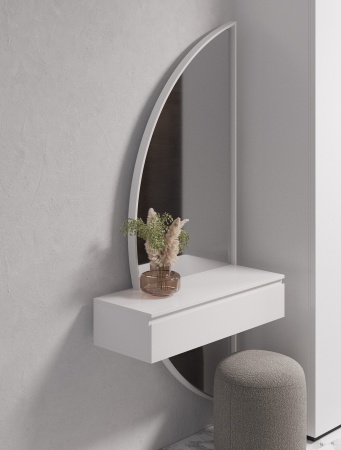 Зеркало Varket Парус 1 от интернет-магазина IDODOM.RU