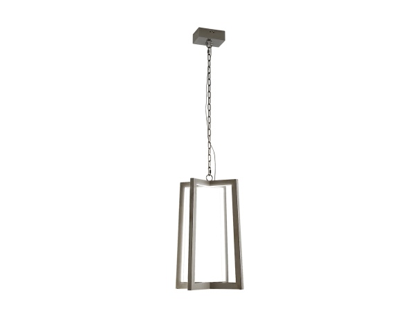 Подвес Kuma LED сталь от интернет-магазина IDODOM.RU