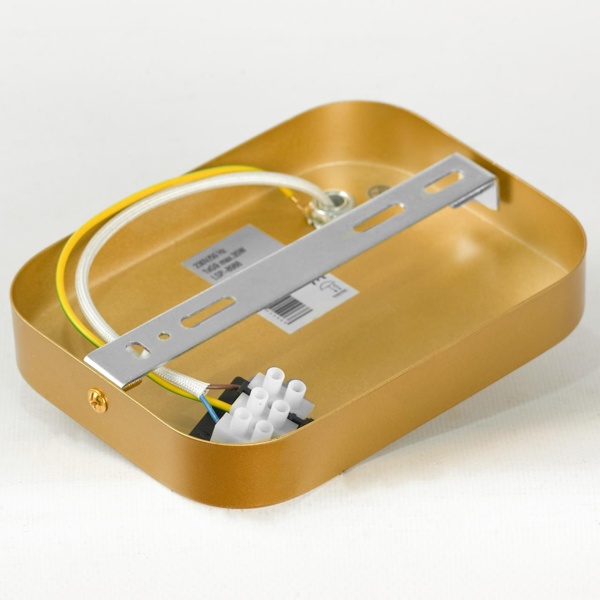 Бра настенное Lussole MOORE LSP-8988 от интернет-магазина IDODOM.RU