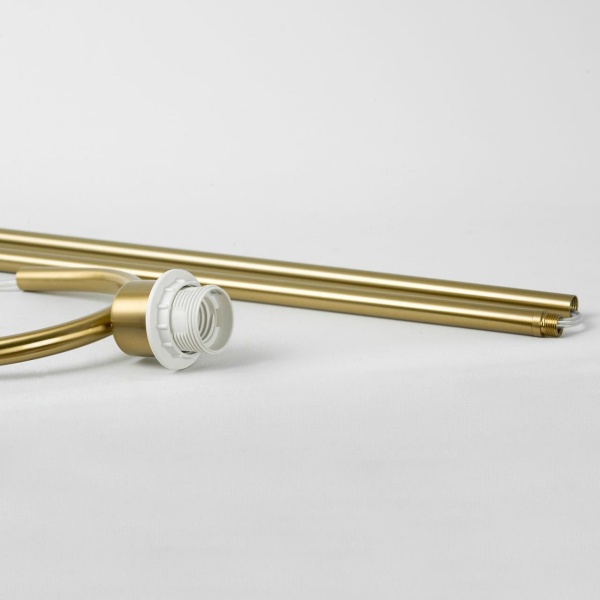 Торшер Lussole LSP-0665 от интернет-магазина IDODOM.RU