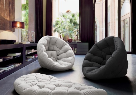 Кресло-футон трансформер Оустер - Бостон