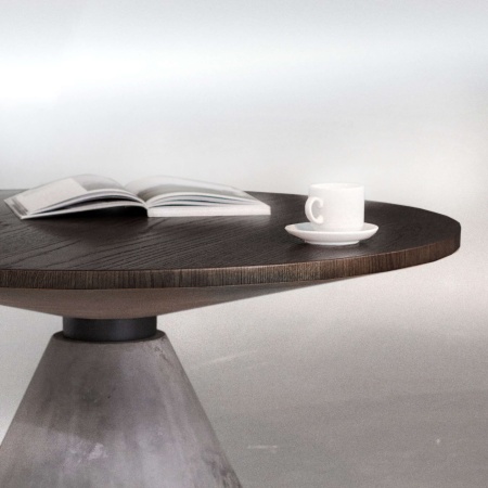 Round Wood от интернет-магазина IDODOM.RU