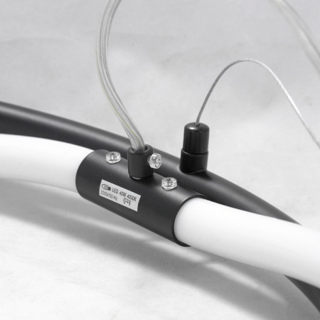 Люстра подвесная Lussole LSP-8391 от интернет-магазина IDODOM.RU