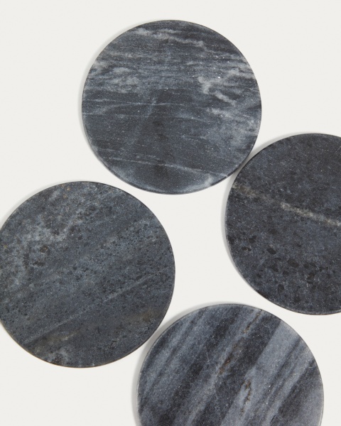 Набор подставок Gaia 4 шт от интернет-магазина IDODOM.RU