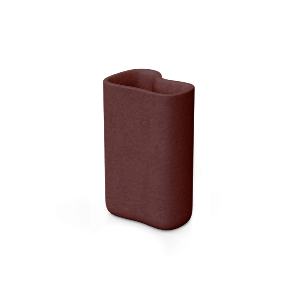 Кашпо Milos nano 70023 Basic от интернет-магазина IDODOM.RU