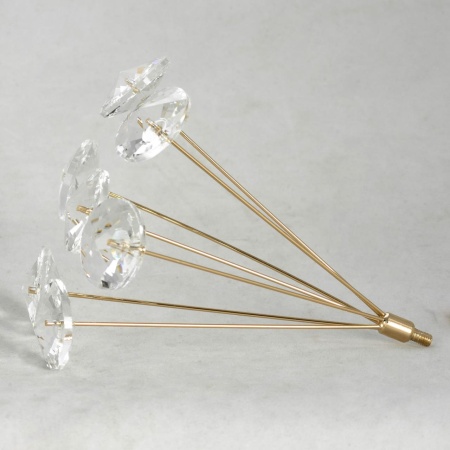 Люстра подвесная Lussole LSP-8340 от интернет-магазина IDODOM.RU