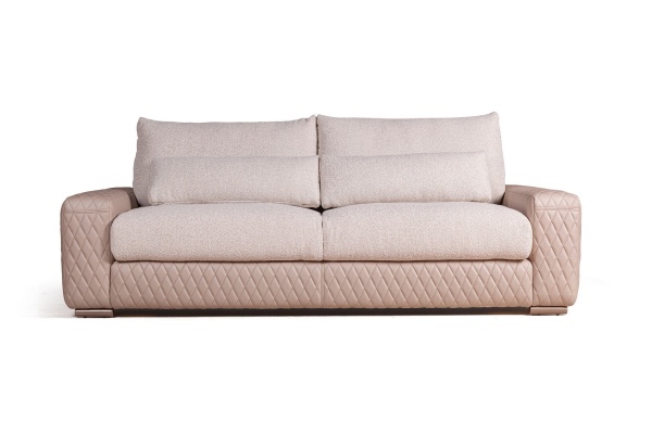 Aldo диван-кровать трехместный, прямой от интернет-магазина IDODOM.RU