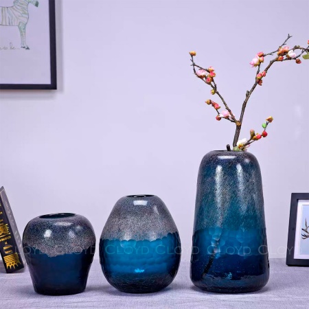 Ваза Cloyd арт.50089 / выс. 24 см / серия 1601 от интернет-магазина IDODOM.RU