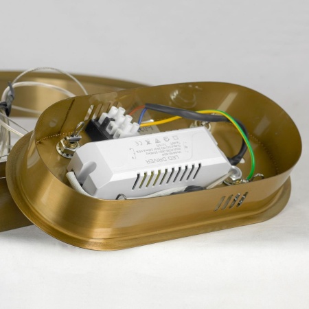 Линейно-подвесной светильник Lussole LSP-8622 от интернет-магазина IDODOM.RU