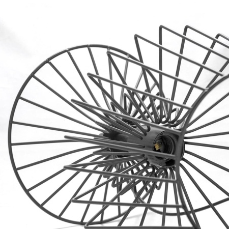 Настольная лампа Lussole GRLSP-0526 от интернет-магазина IDODOM.RU