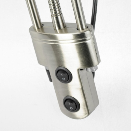 Торшер Lussole LSP-0609 от интернет-магазина IDODOM.RU