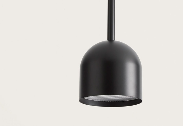 Подвесной светильник Luca от интернет-магазина IDODOM.RU