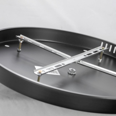 Люстра потолочная Lussole LSP-8452 от интернет-магазина IDODOM.RU