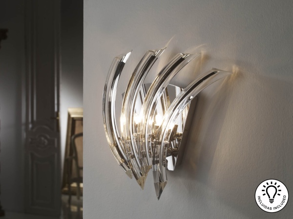 Бра Eloise 2L от интернет-магазина IDODOM.RU