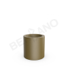 Кашпо Cilindro 50 Sand Granite
