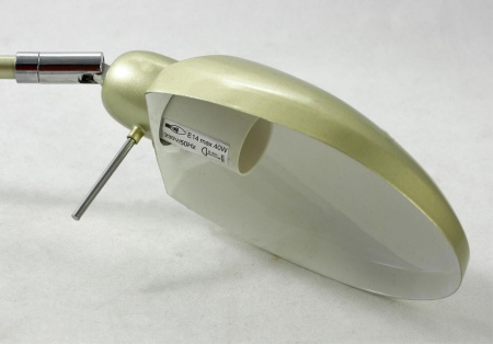 Настольная лампа Lussole LST-4374-01 от интернет-магазина IDODOM.RU