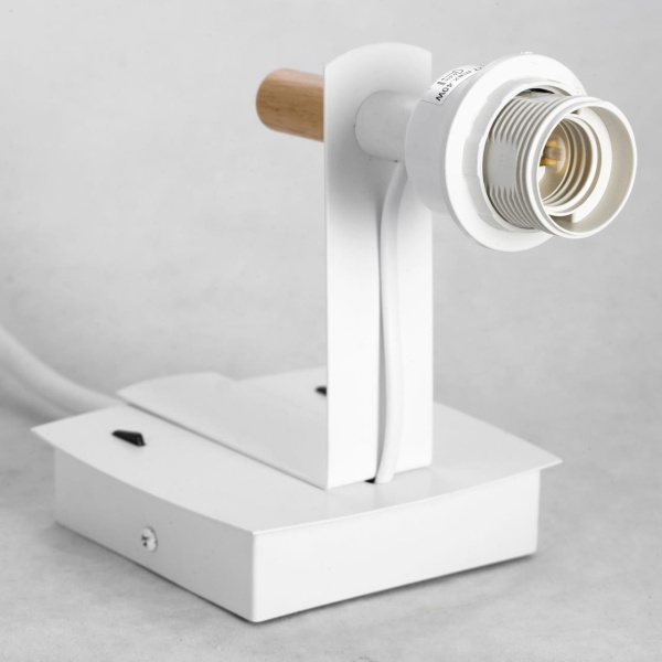 Бра Lussole  Cozy LSP-8234V от интернет-магазина IDODOM.RU