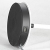 Настольная лампа Lussole SY0750 от интернет-магазина IDODOM.RU