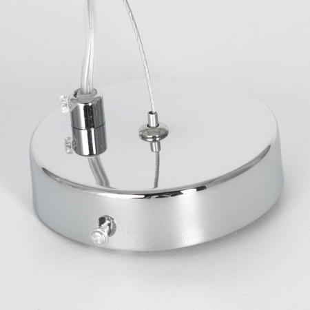 Люстра подвесная Lussole LSP-8776 от интернет-магазина IDODOM.RU