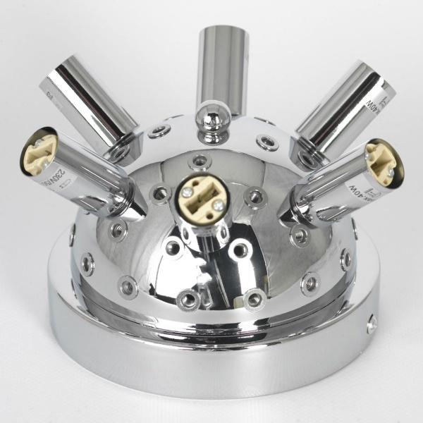 Люстра потолочная Lussole LSP-8780 от интернет-магазина IDODOM.RU