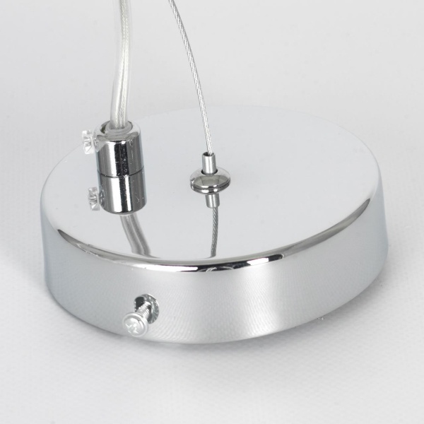 Люстра подвесная Lussole LSP-8776 от интернет-магазина IDODOM.RU