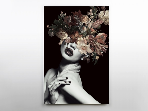 Печатная фотография на стекле Silene 100x150 от интернет-магазина IDODOM.RU