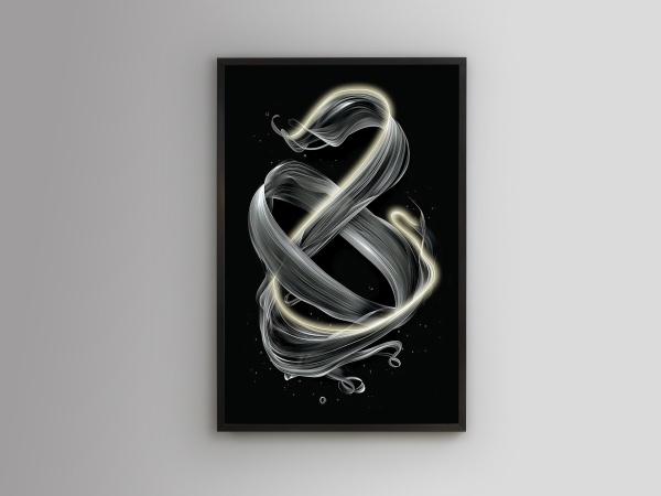 Cinetic Светодиодная картина LED 80X120 от интернет-магазина IDODOM.RU