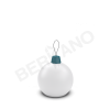 Orby Cap 6 бирюзового цвета