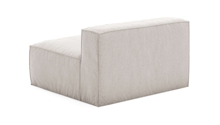 Модуль диван Фри 110 - Премьер велюр