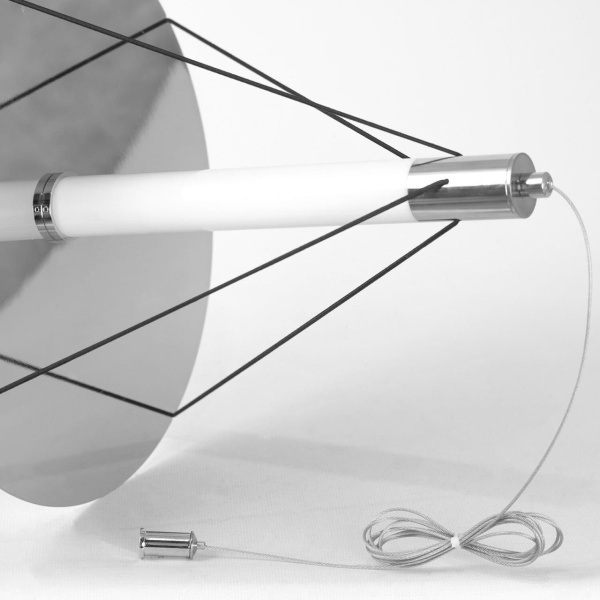 Линейно-подвесной светильник LUSSOLE NOLAN LSP-7441 от интернет-магазина IDODOM.RU