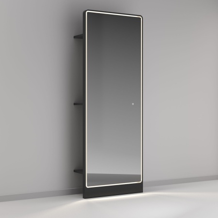 Зеркало в раме с полками Varket Espejos 1 от интернет-магазина IDODOM.RU