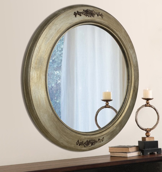 Зеркало Nicole от интернет-магазина IDODOM.RU