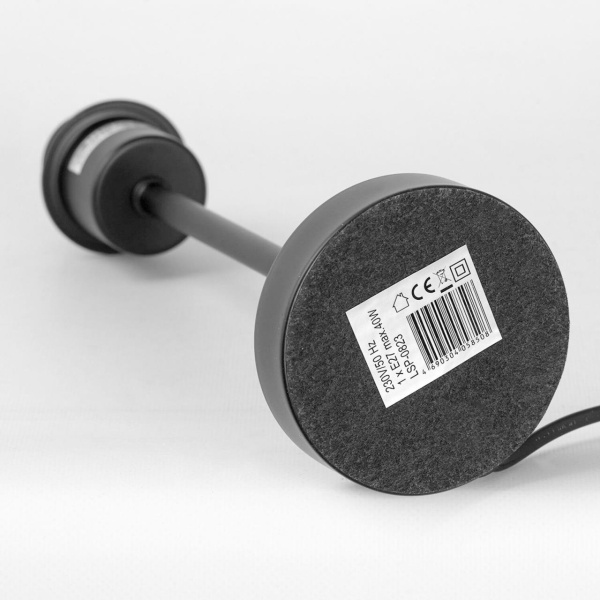 Настольная лампа Lussole LSP-0823 от интернет-магазина IDODOM.RU