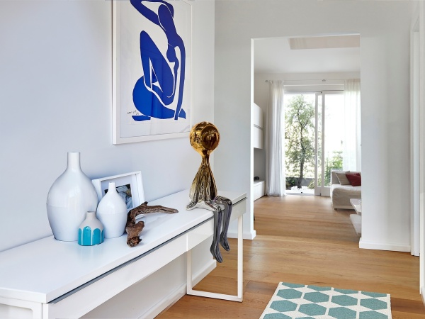 Sit down Фигура серый/оранжевый от интернет-магазина IDODOM.RU