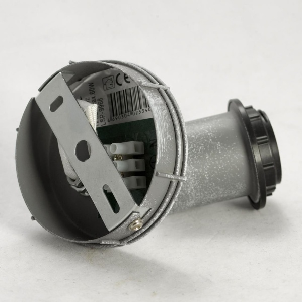 Спот Lussole  Greeley LSP-9968 от интернет-магазина IDODOM.RU