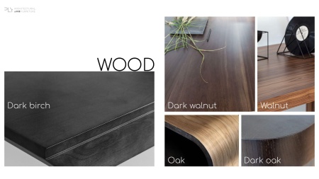 Frame Wood от интернет-магазина IDODOM.RU