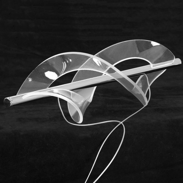 Линейно-подвесной светильник LUSSOLE KNOX LSP-7412 от интернет-магазина IDODOM.RU