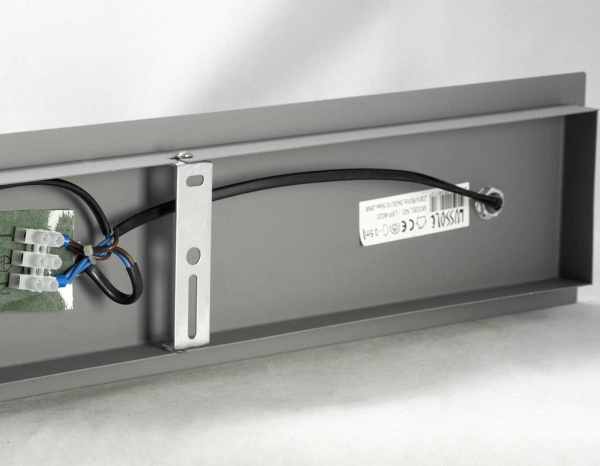 Спот Lussole  LSP-8023 от интернет-магазина IDODOM.RU