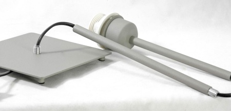 Настольная лампа Lussole  Milton GRLSP-0520 от интернет-магазина IDODOM.RU