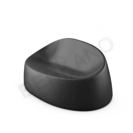 Диван Smoov Black Granite