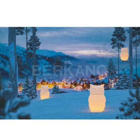 Светильник Philipp Snow White Light от интернет-магазина IDODOM.RU