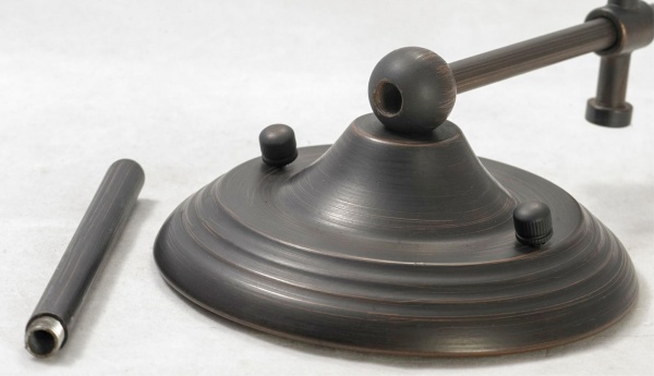 Бра Lussole  Milazzo GRLSL-2901-01 от интернет-магазина IDODOM.RU