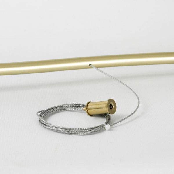 Линейно-подвесной светильник Lussole LSP-7242 от интернет-магазина IDODOM.RU